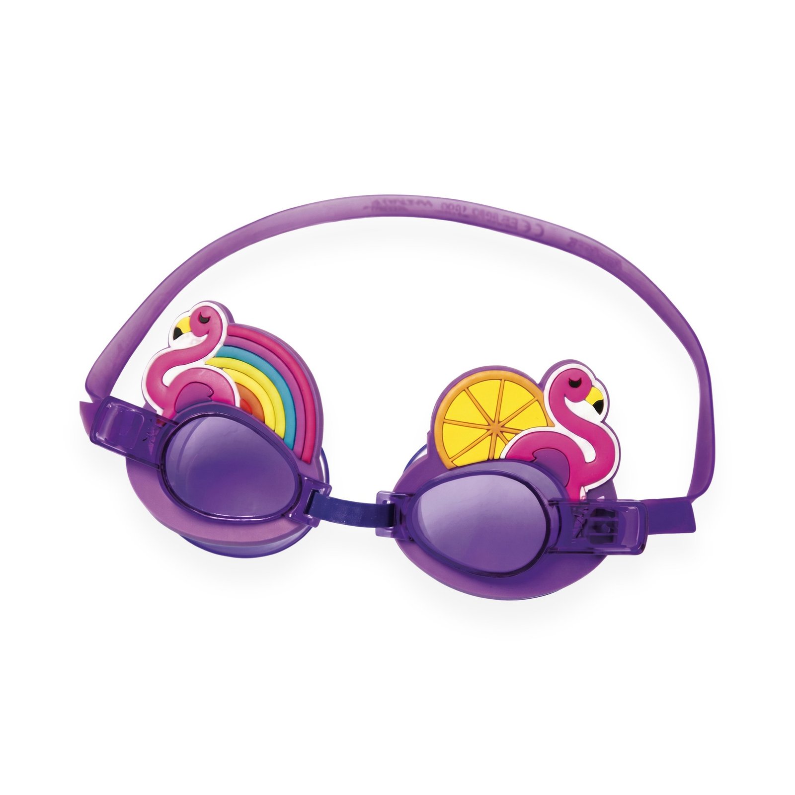 Goggles Infantiles Flamingo INTEX