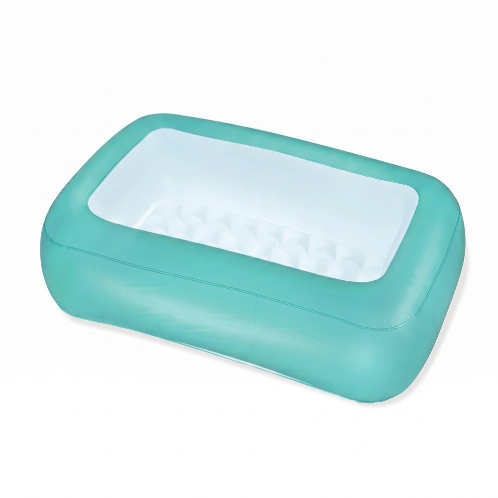 Alberca Inflable Familiar Bestway