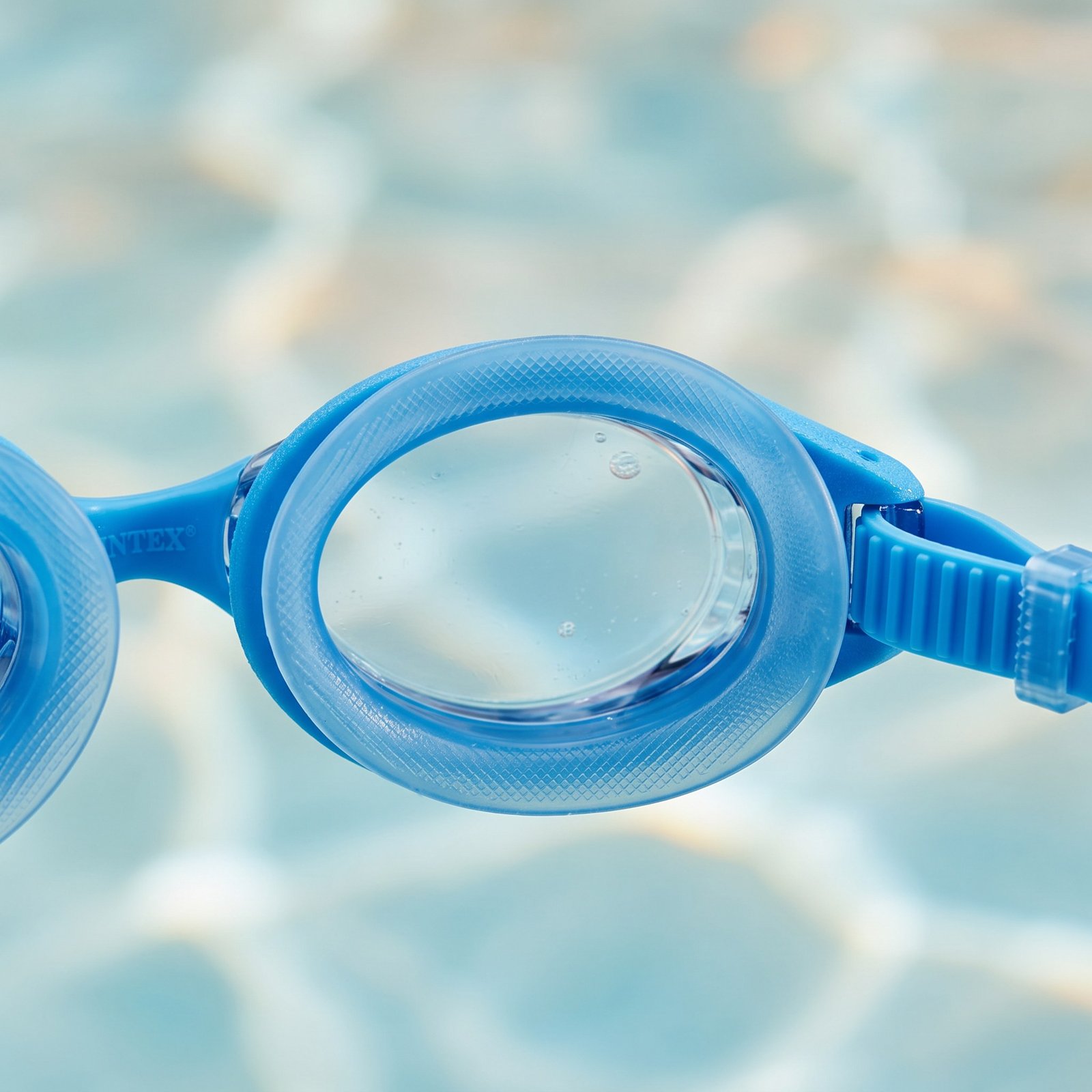 Goggles Niño Intex INTEX — zoom