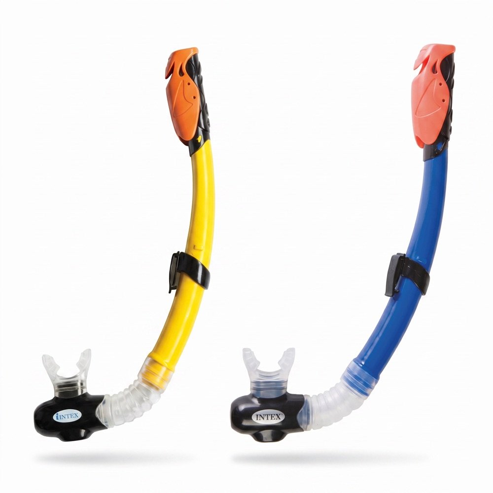 Snorkel Hyper-Flow INTEX