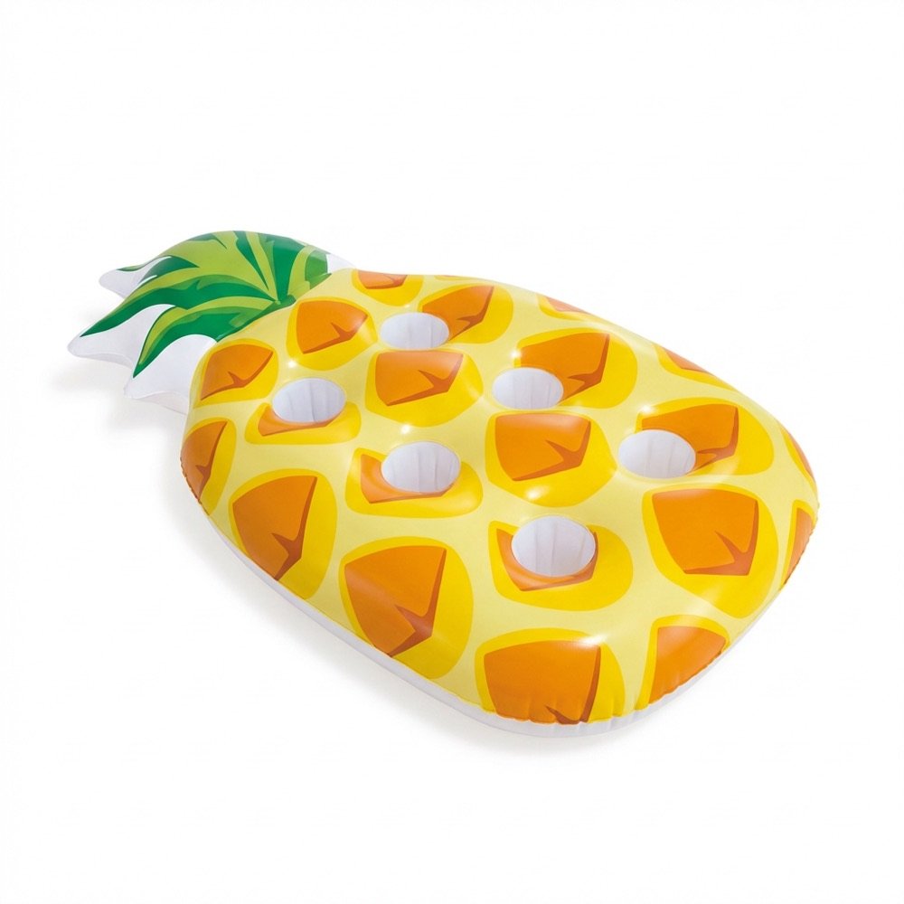 Portavasos Piña INTEX