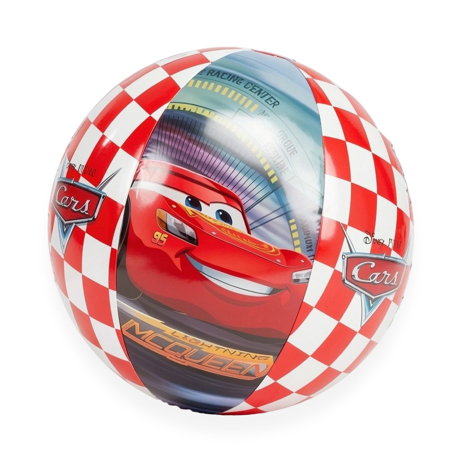 Pelota 24in Cars INTEX