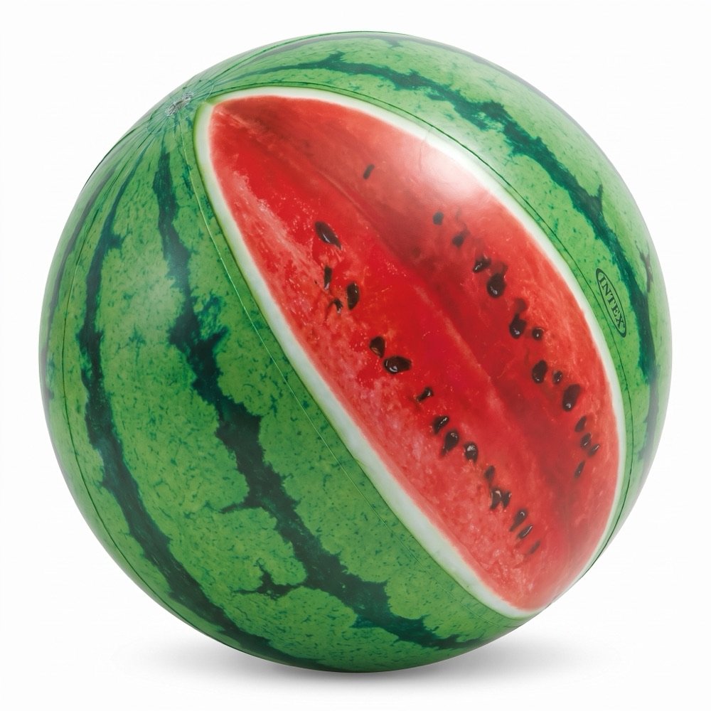 Pelota Gigante Sandía INTEX