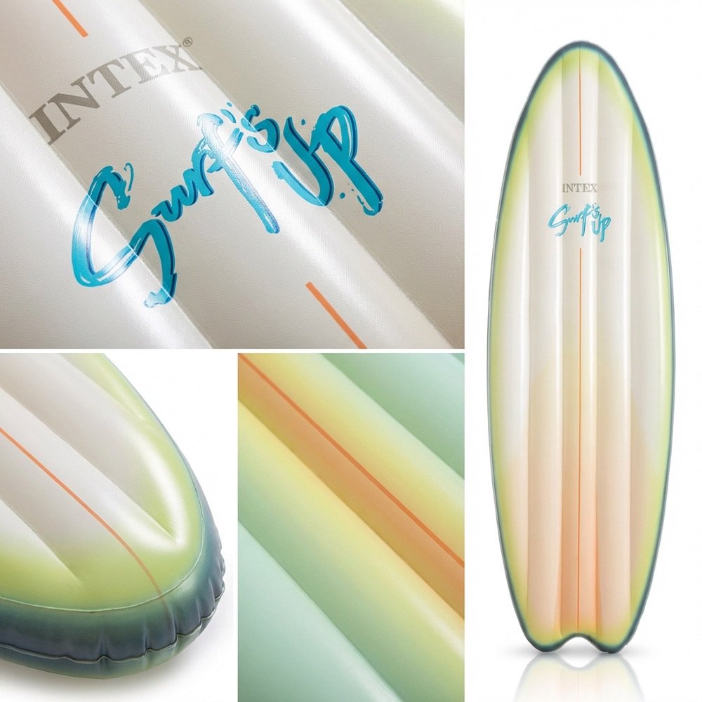 Tabla de Surf INTEX — zoom