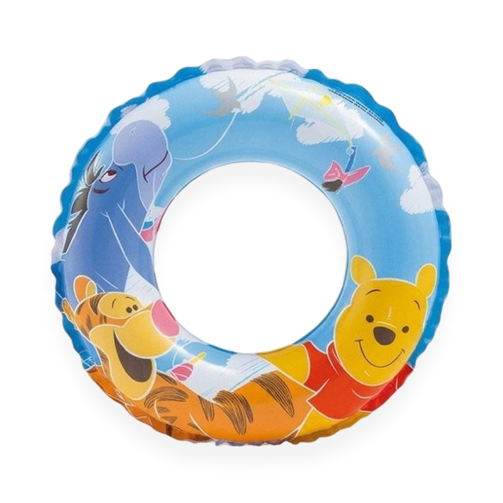 Salvavidas 20in Winnie Pooh INTEX