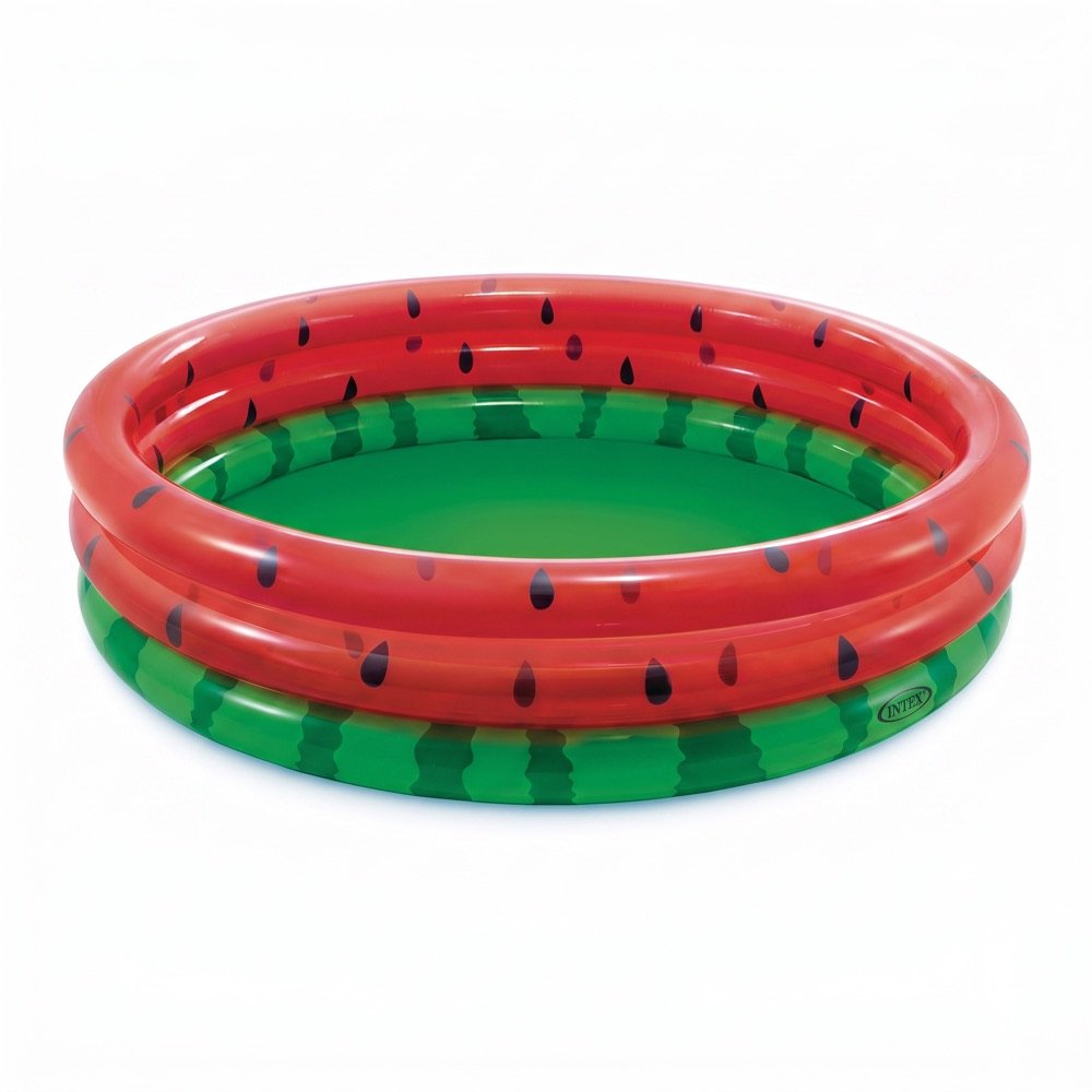 Alberca Inflable Sandía INTEX