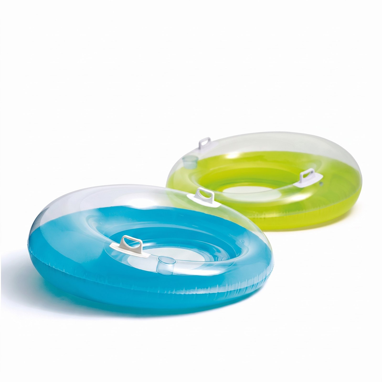 Flotador Circular Lounge INTEX