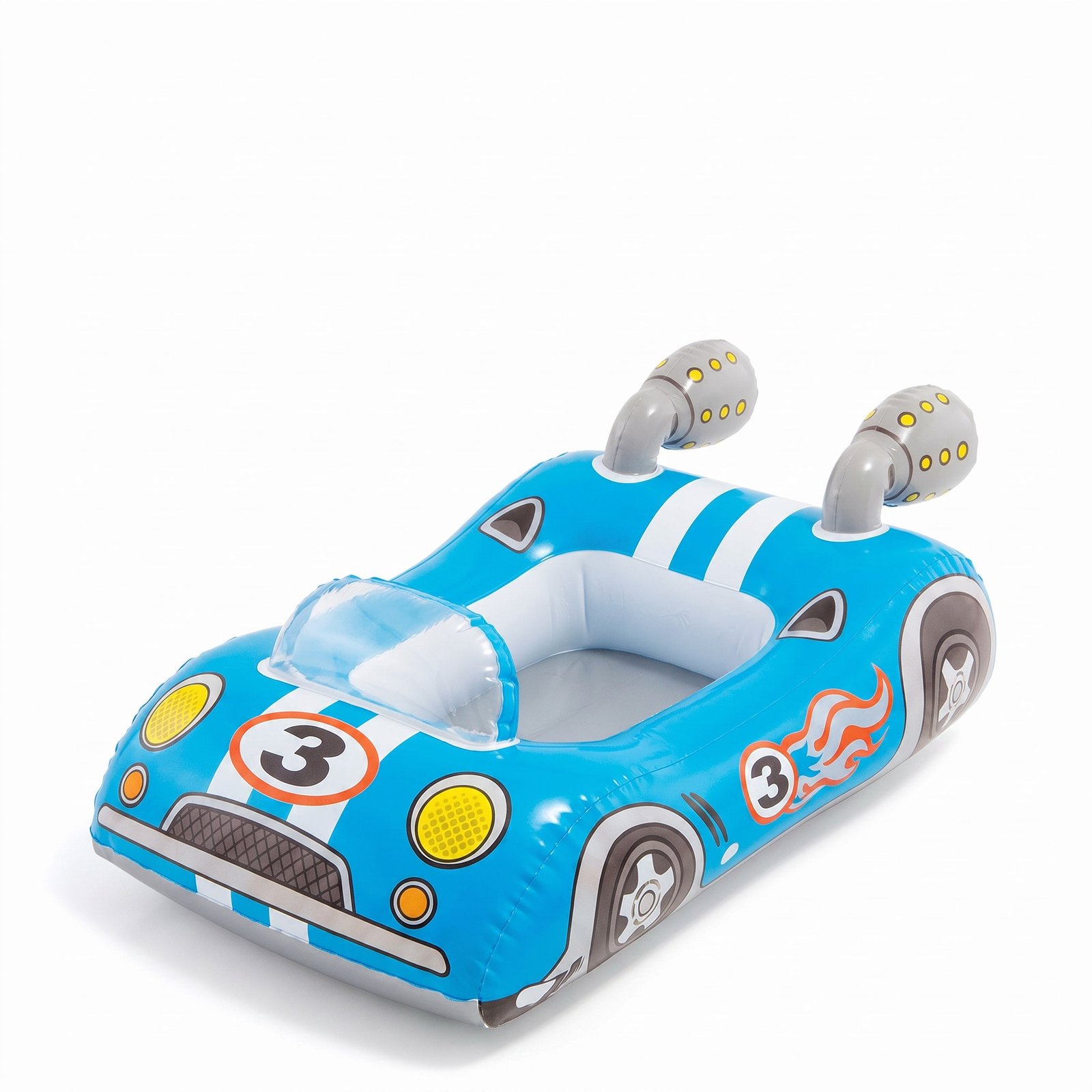 Flotador Auto Cruiser INTEX