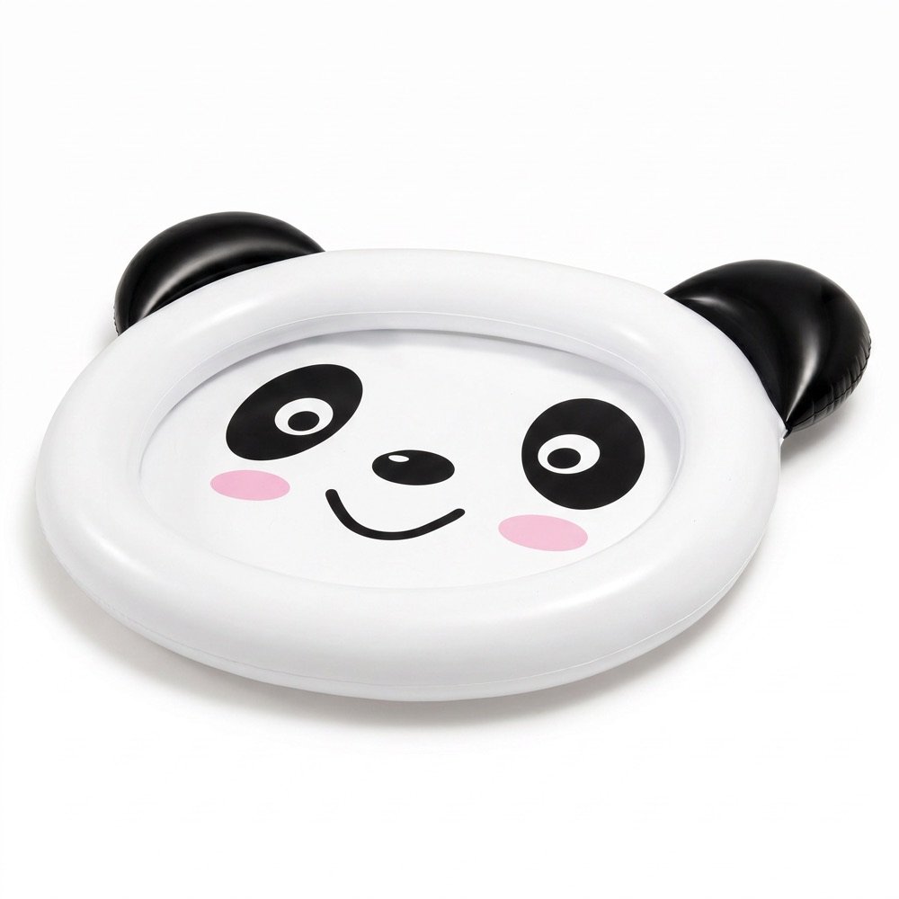 Alberca Figura Panda INTEX