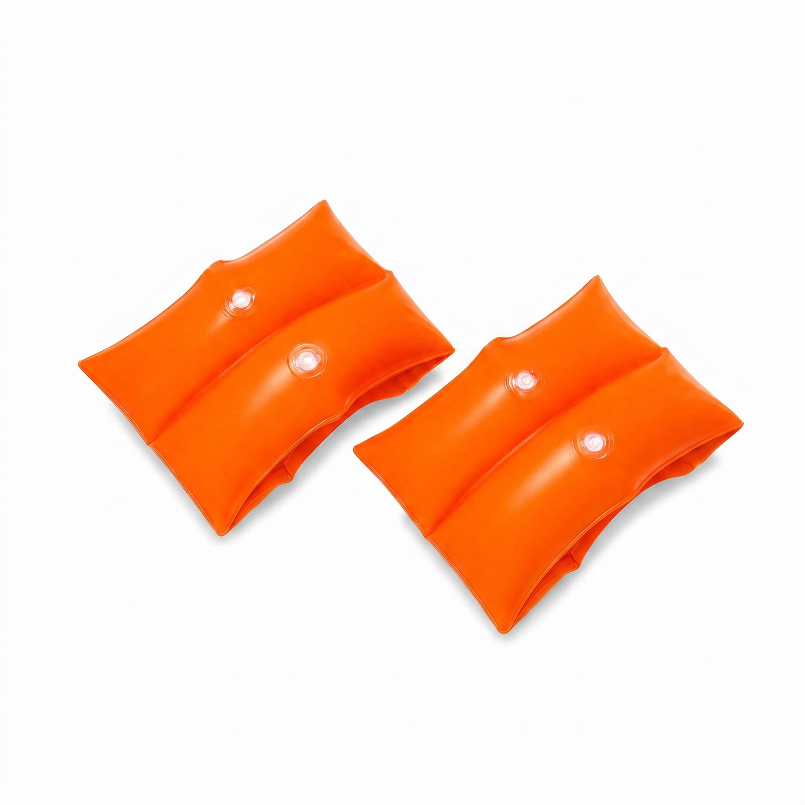 Brazaletes Naranja Grande INTEX