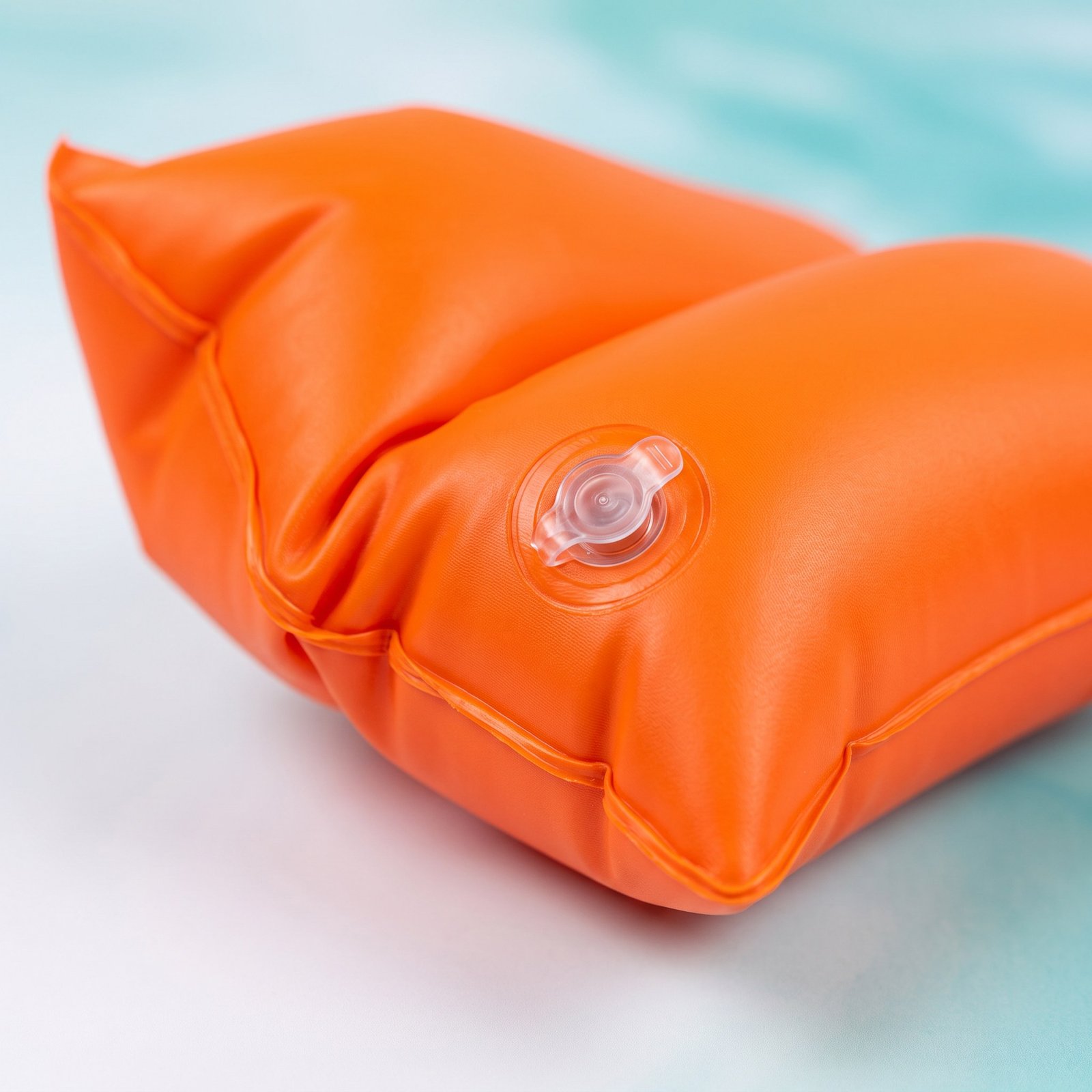 Brazaletes Naranja Grande INTEX — zoom