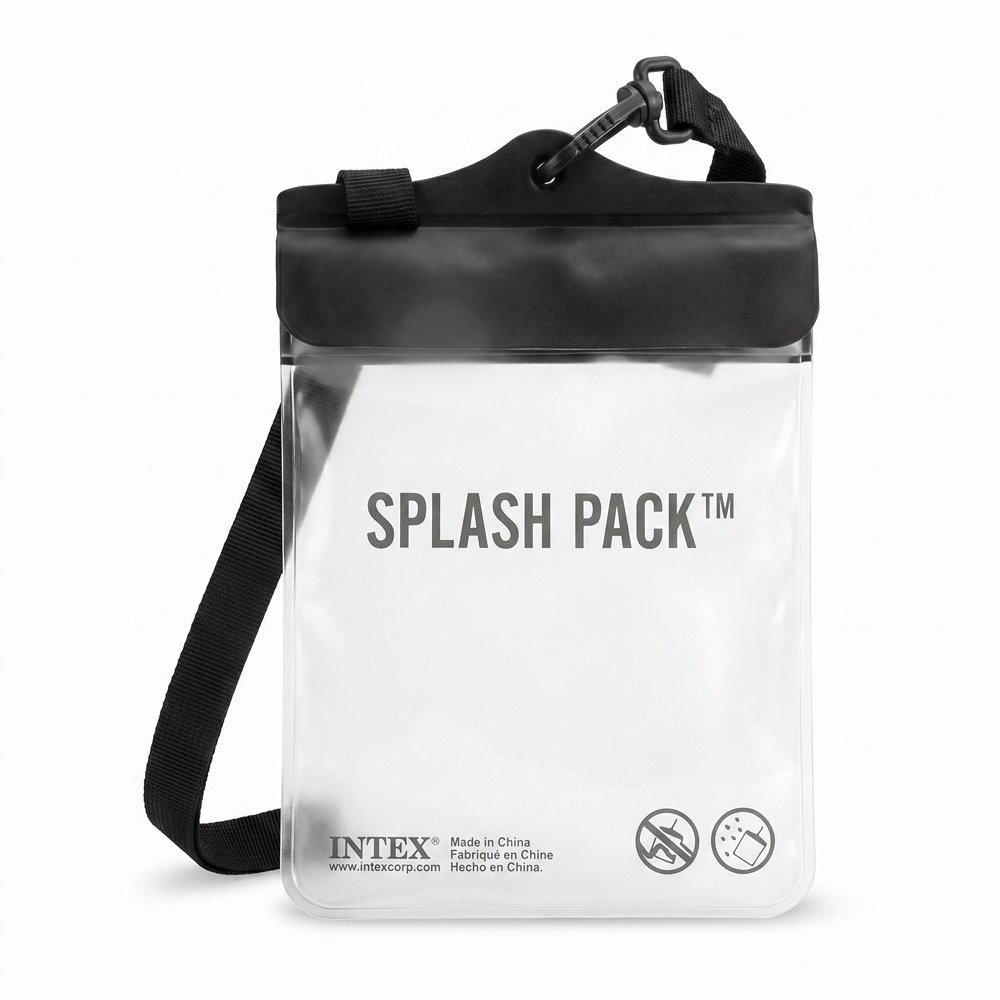 Bolsa Splash Pack INTEX